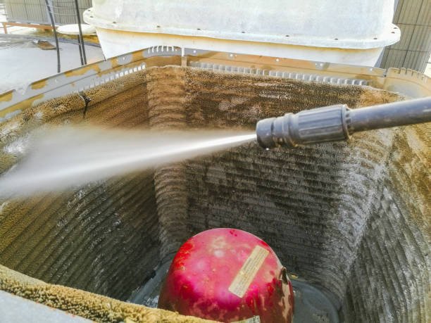 Best Air Duct Cleaning Near Me  in Reading, MI