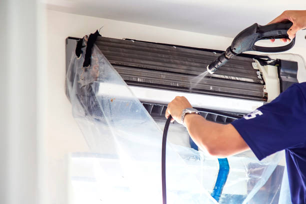 Best Ventilation Cleaning Services  in Reading, MI