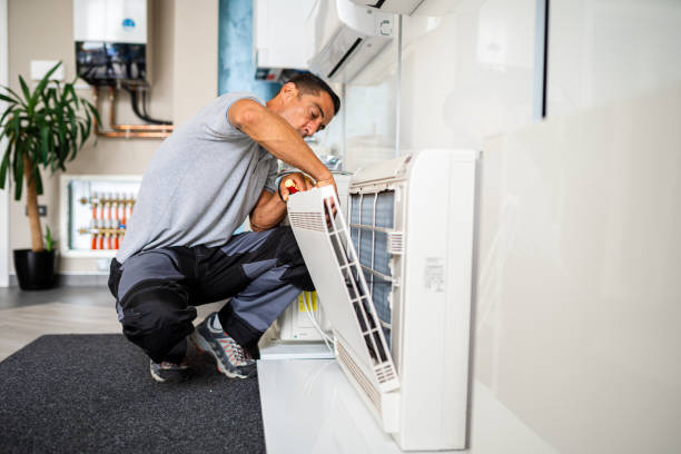 Best Best Air Duct Cleaning Company  in Reading, MI