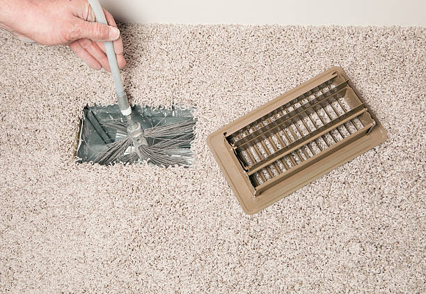 Best HVAC Air Duct Cleaning  in Reading, MI
