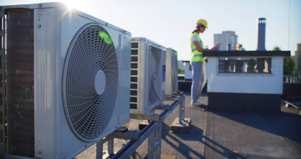 Best Affordable HVAC Duct Cleaning  in Reading, MI