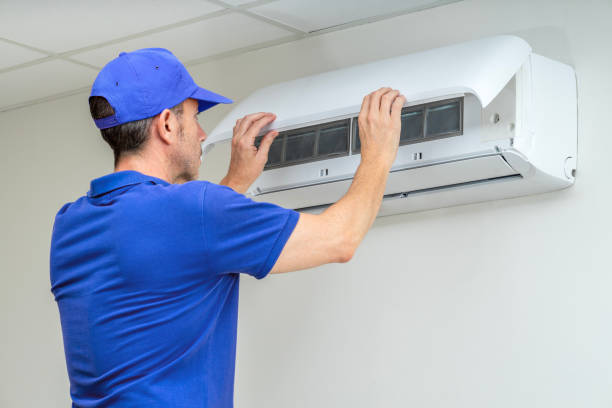 Best Best Air Duct Cleaning Near Me  in Reading, MI