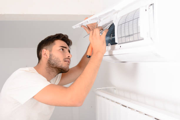 Best Commercial Air Duct Cleaning  in Reading, MI